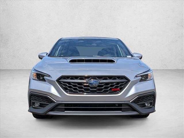 2026 Subaru WRX Premium Roseville CA