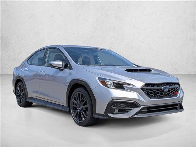 2026 Subaru WRX Premium Roseville CA