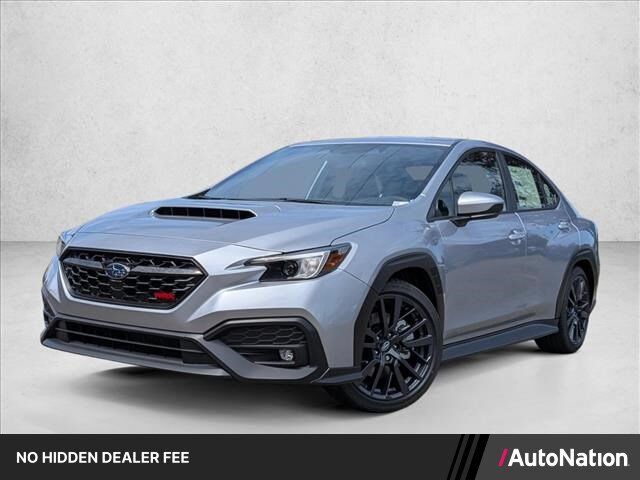 2026 Subaru WRX Premium