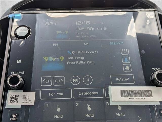 2026 Subaru WRX Premium Roseville CA