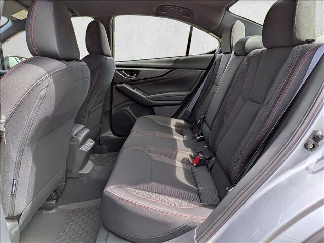 2026 Subaru WRX Premium Roseville CA