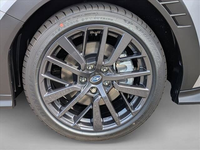 2026 Subaru WRX Premium Roseville CA