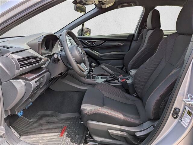 2026 Subaru WRX Premium Roseville CA