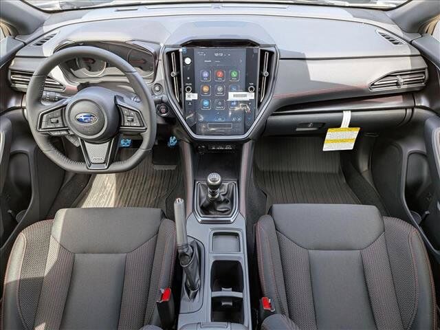 2026 Subaru WRX Premium Roseville CA