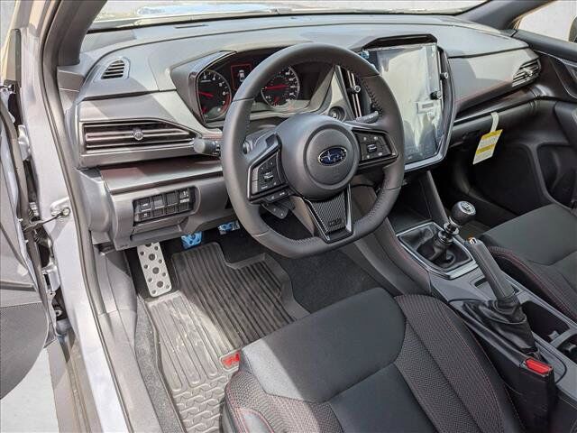 2026 Subaru WRX Premium Roseville CA