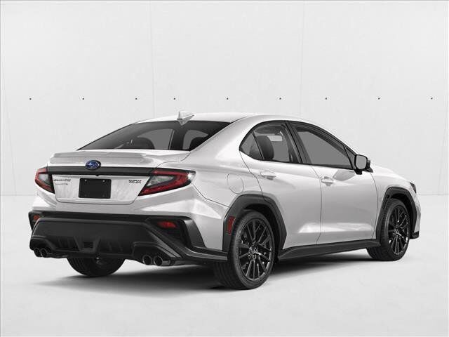 2026 Subaru WRX Premium Roseville CA