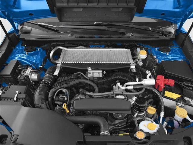 2026 Subaru WRX Premium Roseville CA