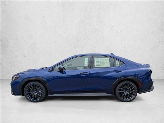 2026 Subaru WRX Premium Roseville CA