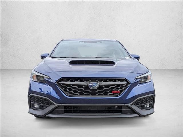 2026 Subaru WRX Premium Roseville CA