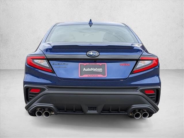 2026 Subaru WRX Premium Roseville CA