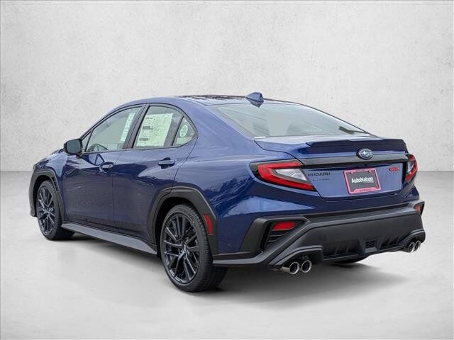 2026 Subaru WRX Premium Roseville CA