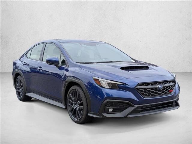 2026 Subaru WRX Premium Roseville CA