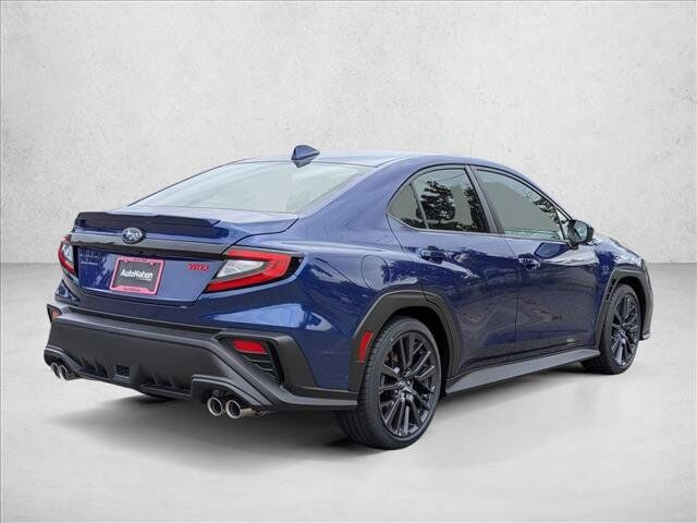 2026 Subaru WRX Premium Roseville CA