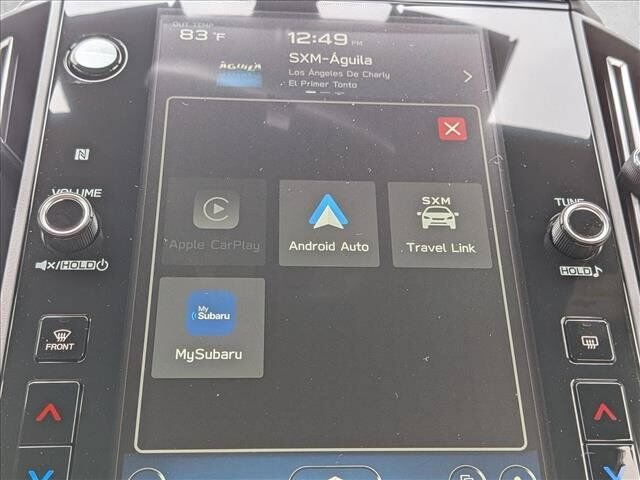 2026 Subaru WRX Premium Roseville CA