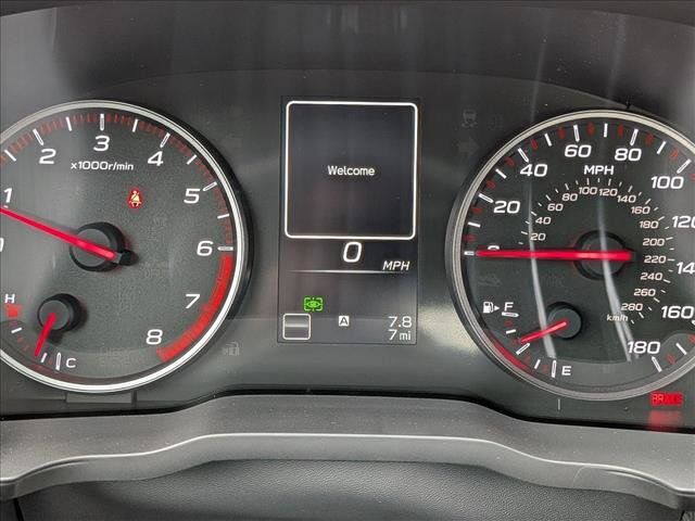 2026 Subaru WRX Premium Roseville CA