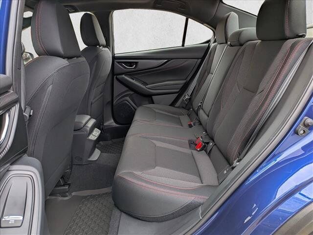 2026 Subaru WRX Premium Roseville CA