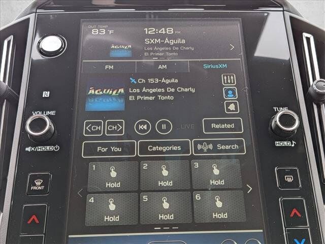 2026 Subaru WRX Premium Roseville CA