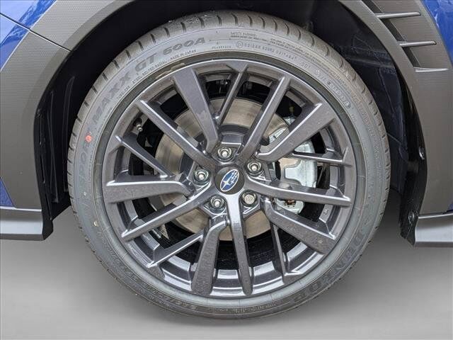 2026 Subaru WRX Premium Roseville CA