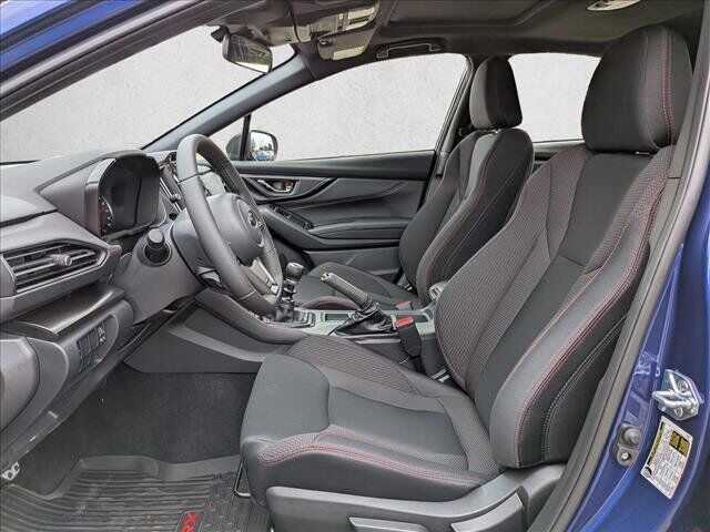 2026 Subaru WRX Premium Roseville CA