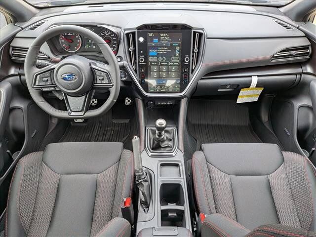 2026 Subaru WRX Premium Roseville CA