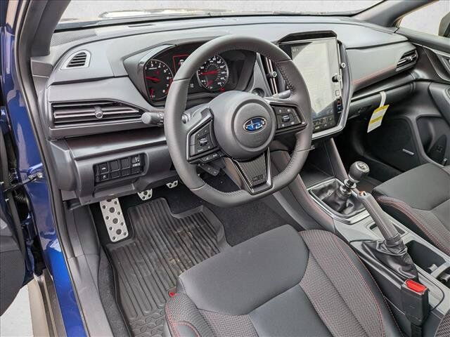 2026 Subaru WRX Premium Roseville CA