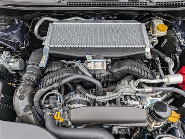 2026 Subaru WRX Premium Roseville CA