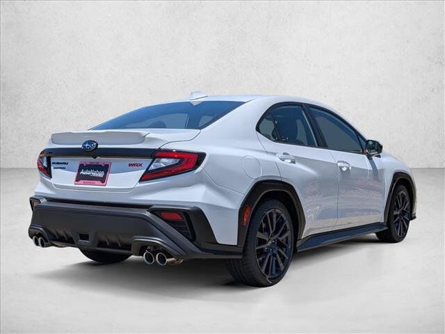 2026 Subaru WRX Premium Roseville CA