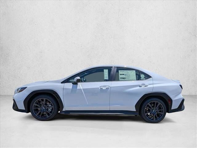 2026 Subaru WRX Premium Roseville CA