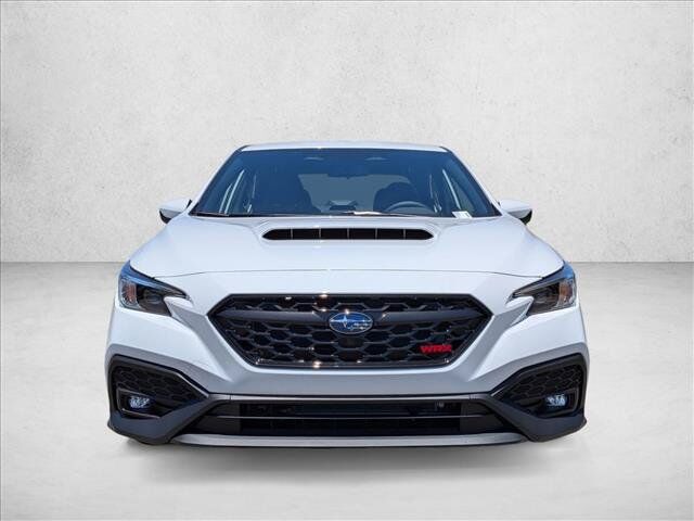 2026 Subaru WRX Premium Roseville CA
