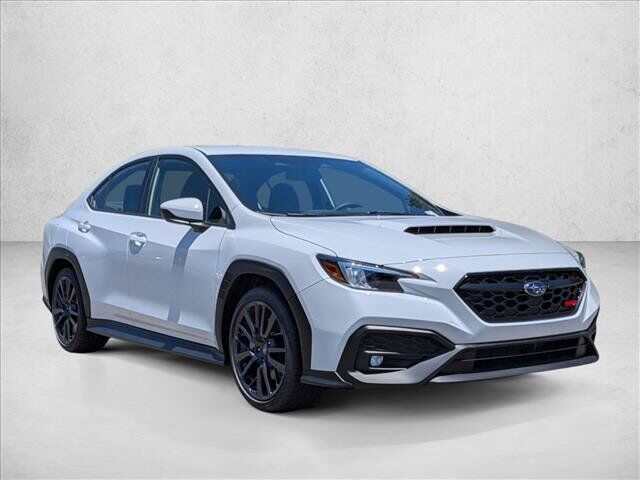 2026 Subaru WRX Premium Roseville CA