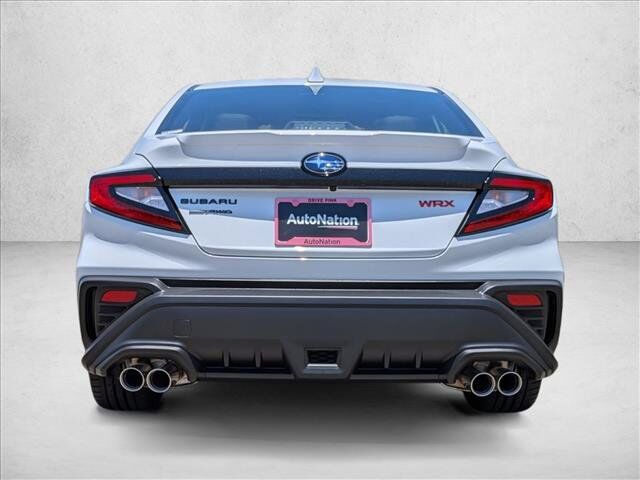2026 Subaru WRX Premium Roseville CA