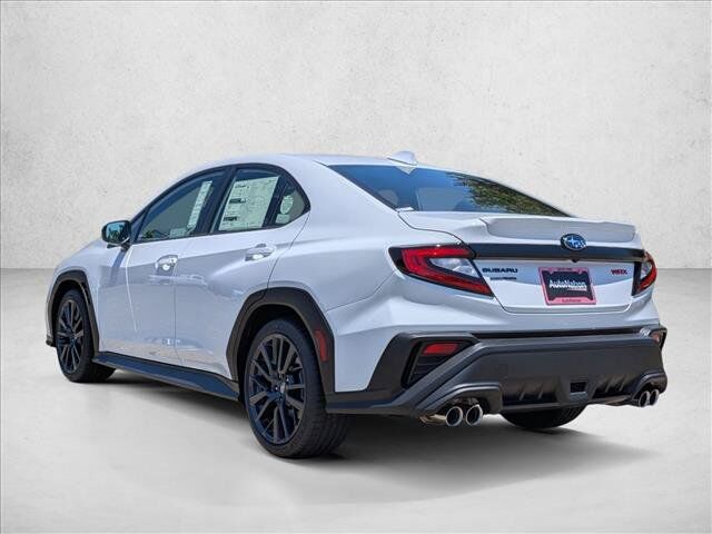 2026 Subaru WRX Premium Roseville CA