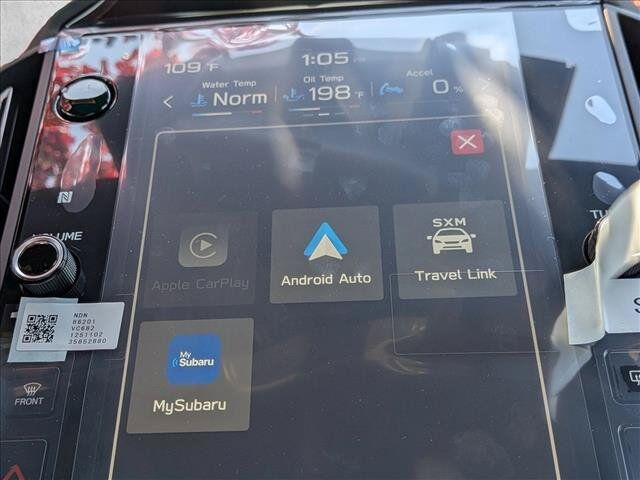 2026 Subaru WRX Premium Roseville CA
