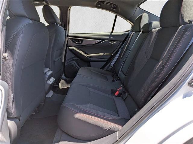 2026 Subaru WRX Premium Roseville CA
