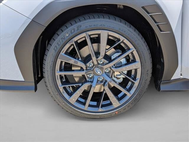 2026 Subaru WRX Premium Roseville CA