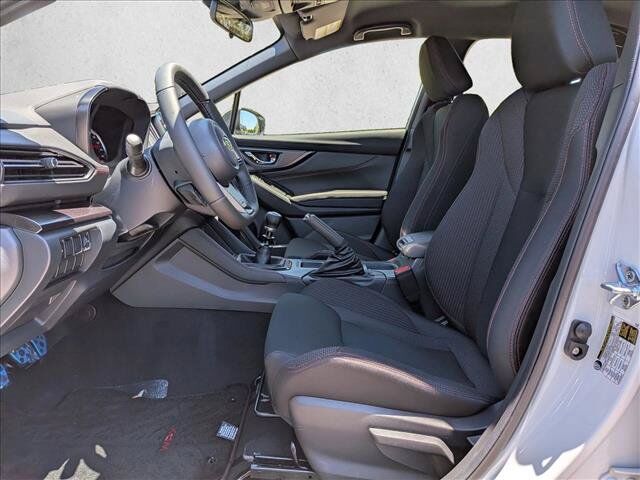 2026 Subaru WRX Premium Roseville CA