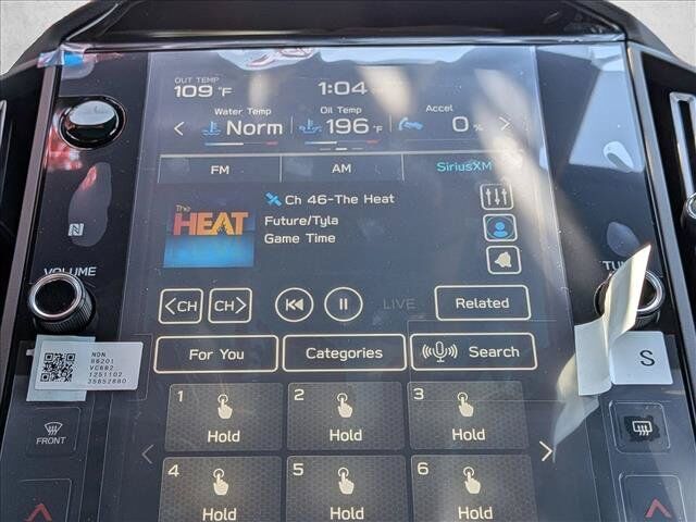2026 Subaru WRX Premium Roseville CA