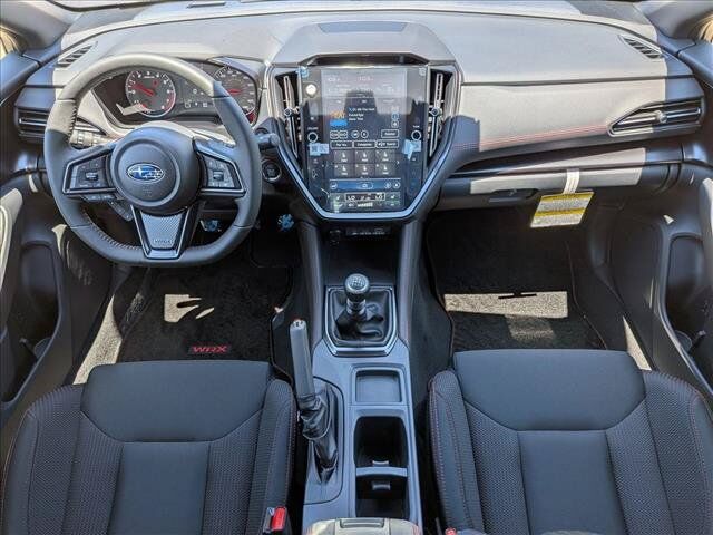 2026 Subaru WRX Premium Roseville CA