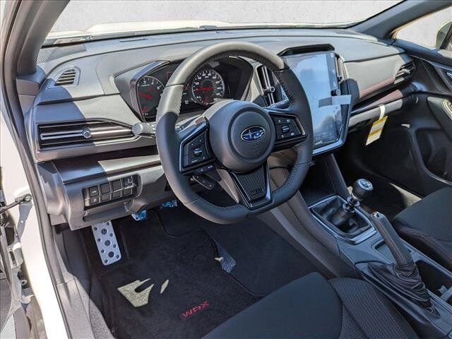 2026 Subaru WRX Premium