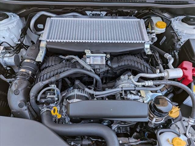 2026 Subaru WRX Premium Roseville CA