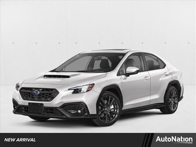 2026 Subaru WRX Premium