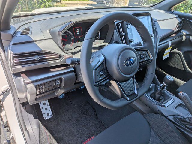 2026 Subaru WRX Premium