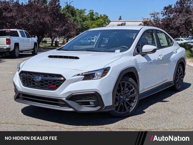 2026 Subaru WRX Premium