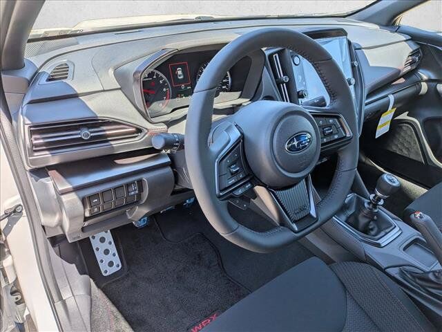 2026 Subaru WRX Premium