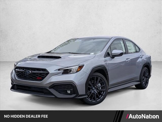 2026 Subaru WRX Premium