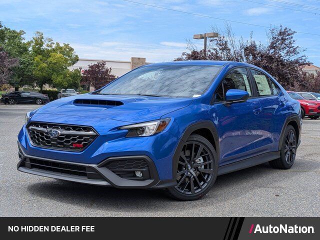 2026 Subaru WRX Premium