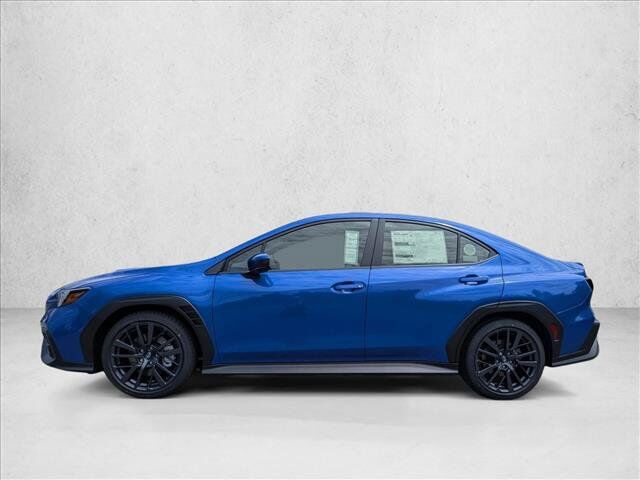 2026 Subaru WRX Premium Roseville CA