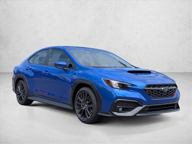 2026 Subaru WRX Premium Roseville CA