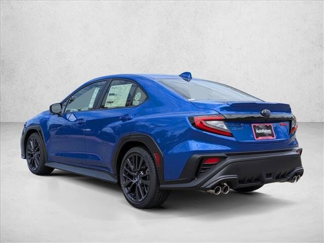 2026 Subaru WRX Premium Roseville CA