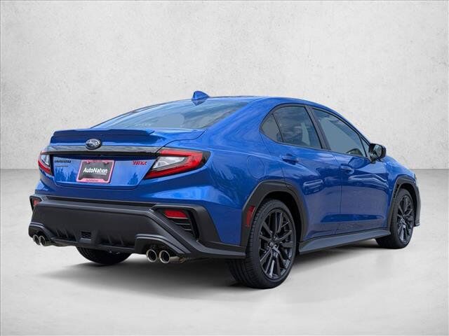 2026 Subaru WRX Premium Roseville CA